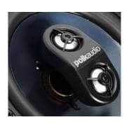 Polk Audio RC6S 6.5" Stereo In-Ceiling Speaker (SINGLE)