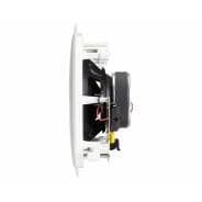 Polk Audio RC80i 100W Ceiling Speakers (Pair)