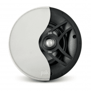 Polk Audio V60 6.5 inch Premium In-Ceiling Speaker