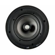 Polk Audio V60 Slim - High Performance V Series Ceiling Speaker - Single