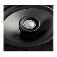Polk Audio V60 Slim - High Performance V Series Ceiling Speaker - Single