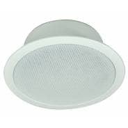 Premium 100V Line Ceiling Speaker with Fire Dome, Eagle P114H