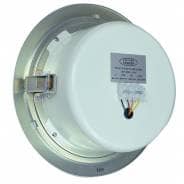 Premium 100V Line Ceiling Speaker with Fire Dome, Eagle P114H