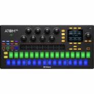 PreSonus ATOM SQ - Hybrid MIDI Controller
