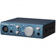PreSonus AudioBox iOne USB Interface for Mac, PC and iPad