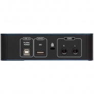 PreSonus AudioBox iOne USB Interface for Mac, PC and iPad