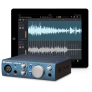 PreSonus AudioBox iOne USB Interface for Mac, PC and iPad
