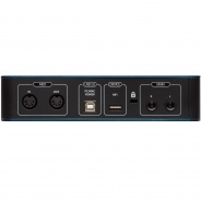 Presonus AudioBox iTwo USB Audio Interface for Mac, PC and iPad