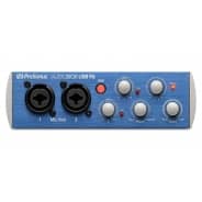 PreSonus AudioBox USB 96 Studio Recording Package