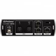 PreSonus AudioBox USB 96 Studio Recording Package