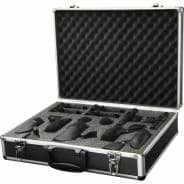 Presonus DM-7 - Seven-Piece Drum Microphone Set With Case
