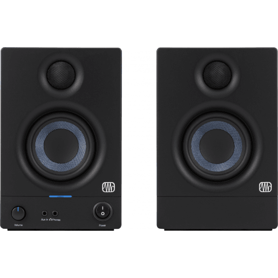 PreSonus Eris 3.5 Studio Monitors - Gen 2