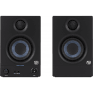 PreSonus Eris 3.5 Studio Monitors - Gen 2