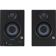 PreSonus Eris 3.5BT 3.5" Bluetooth Studio Monitors - Gen 2