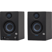 PreSonus Eris 3.5BT 3.5" Bluetooth Studio Monitors - Gen 2