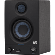 PreSonus Eris 3.5BT 3.5" Bluetooth Studio Monitors - Gen 2