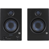 PreSonus Eris 4.5BT Bluetooth 4.5" Studio Monitors - Gen 2