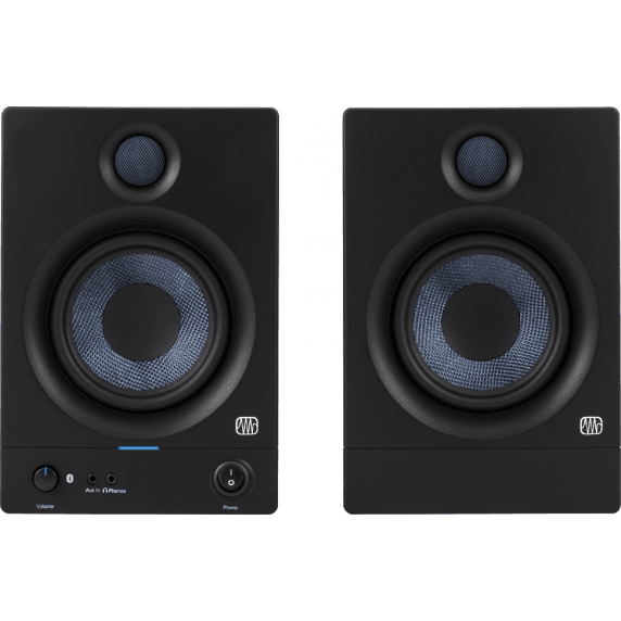 PreSonus Eris 5BT Bluetooth 5.25" Studio Monitors Gen 2