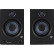 PreSonus Eris 5BT Bluetooth 5.25" Studio Monitors Gen 2