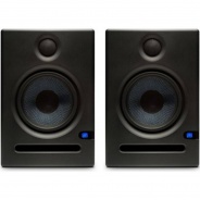 PreSonus Eris E5 Studio Monitor Speakers - Pair