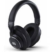 PreSonus Eris HD10BT - Professional Bluetooth Headphones with Active Noise Canceling