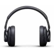 PreSonus Eris HD10BT - Professional Bluetooth Headphones with Active Noise Canceling