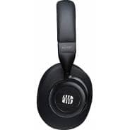 PreSonus Eris HD10BT - Professional Bluetooth Headphones with Active Noise Canceling