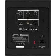 PreSonus Eris Pro 6 - Active 6.5" Coaxial Studio Monitors (Single)