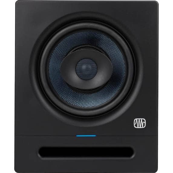PreSonus Eris Pro 8 - Active Studio Monitor (Single)