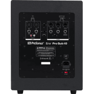 PreSonus Eris Pro Sub 10 Studio Subwoofer