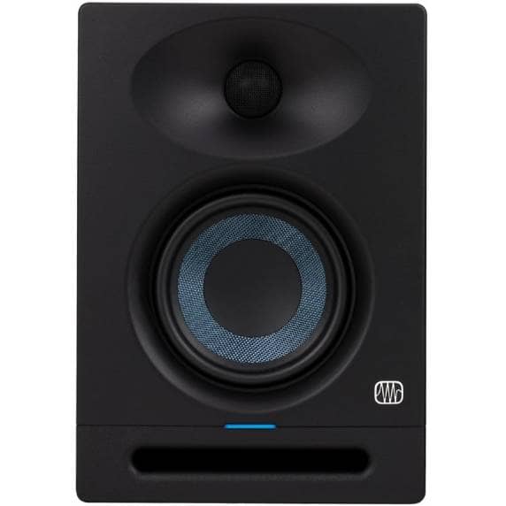 PreSonus Eris Studio 4 Active Studio Monitors with EBM Wave Guide (Single)