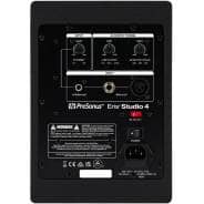 PreSonus Eris Studio 4 Active Studio Monitors with EBM Wave Guide (Single)