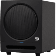 PreSonus Eris SUB 8BT Bluetooth Subwoofer - Gen 2