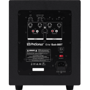 PreSonus Eris SUB 8BT Bluetooth Subwoofer - Gen 2