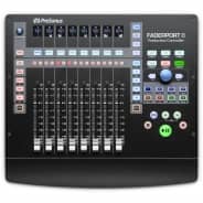 Presonus Faderport 8 Production Controller