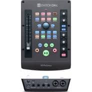 Presonus ioStation 24c Audio Interface And Production Controller