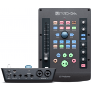 Presonus ioStation 24c Audio Interface And Production Controller