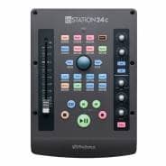 Presonus ioStation 24c Audio Interface And Production Controller