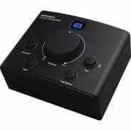 Presonus MicroStation BT - 2.1 Monitor Controller w/ Bluetooth & Subwoofer Output