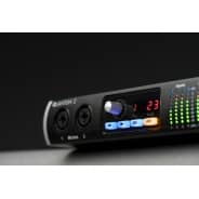 PreSonus Quantum 2 – Thunderbolt 2 Desktop Audio/MIDI Interface