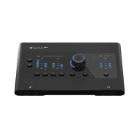 Presonus Quantum ES 4 - USB-C Audio Interface
