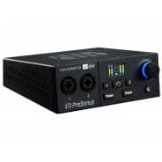 PreSonus Revelator io24 USB-C Audio Interface