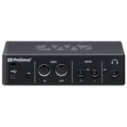 PreSonus Revelator io24 USB-C Audio Interface