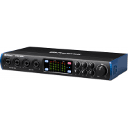 PreSonus Studio 1810C USB Audio Interface