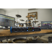 PreSonus Studio 1810C USB Audio Interface