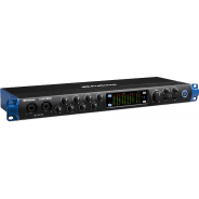 PreSonus Studio 1824C USB Audio Interface