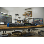 PreSonus Studio 1824C USB Audio Interface