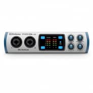 Presonus Studio 26 USB 2.0 Audio Interface
