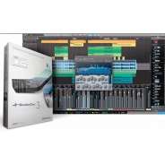 Presonus Studio One 3 Artist (Serial Download)