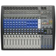 PreSonus StudioLive AR16 18-Channel USB Mixer